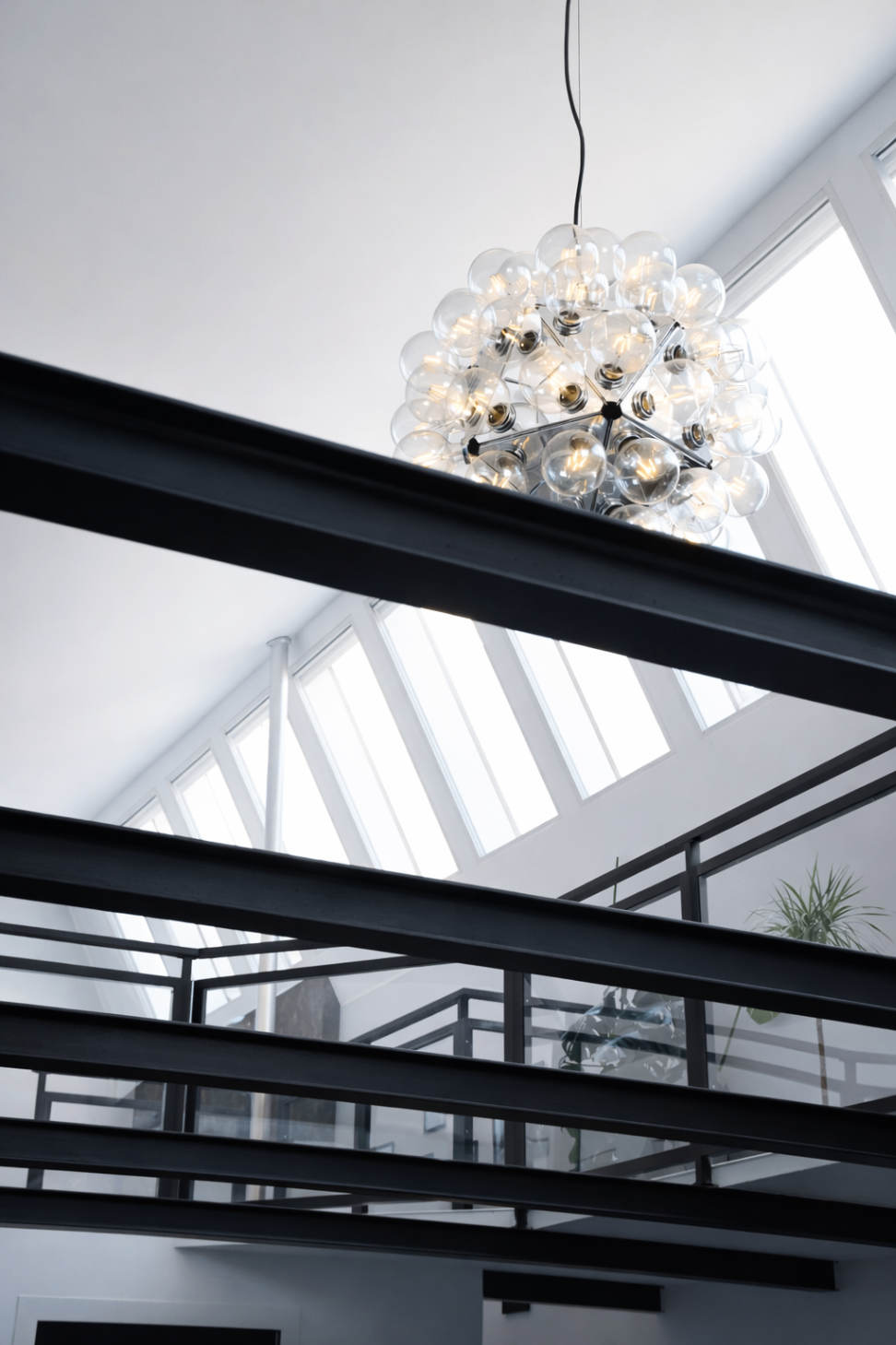 Ristrutturazione interni a Milano — progetto SC_09